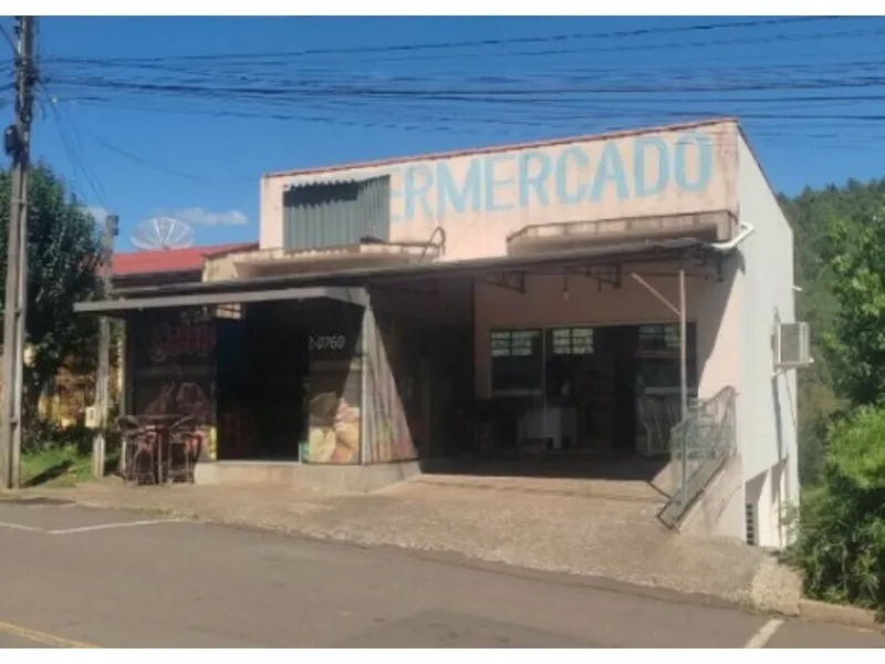 Comercial em Leilão Extrajudicial