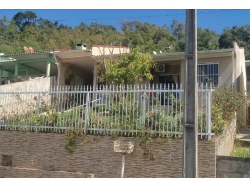 Casa em Leilão Extrajudicial