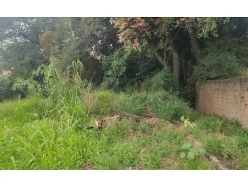 Terreno em Leilão Extrajudicial