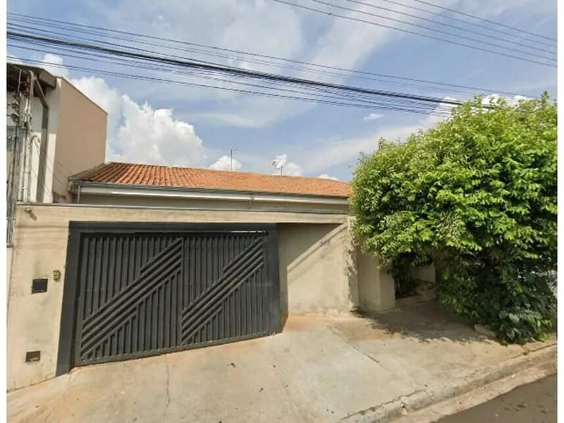 Casa em Leilão Extrajudicial