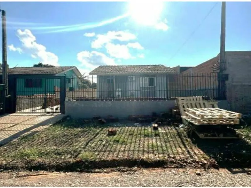 Casa em Leilão Extrajudicial