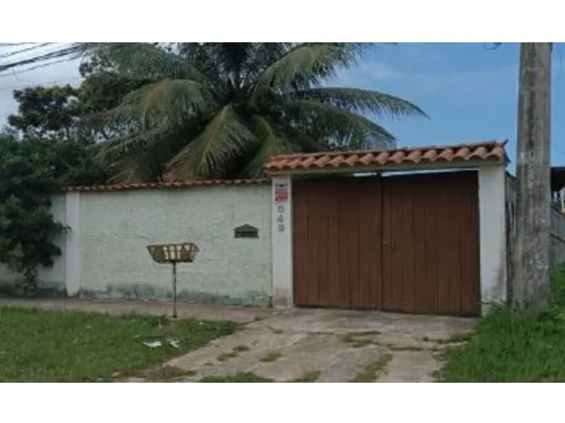 Casa em Leilão Extrajudicial
