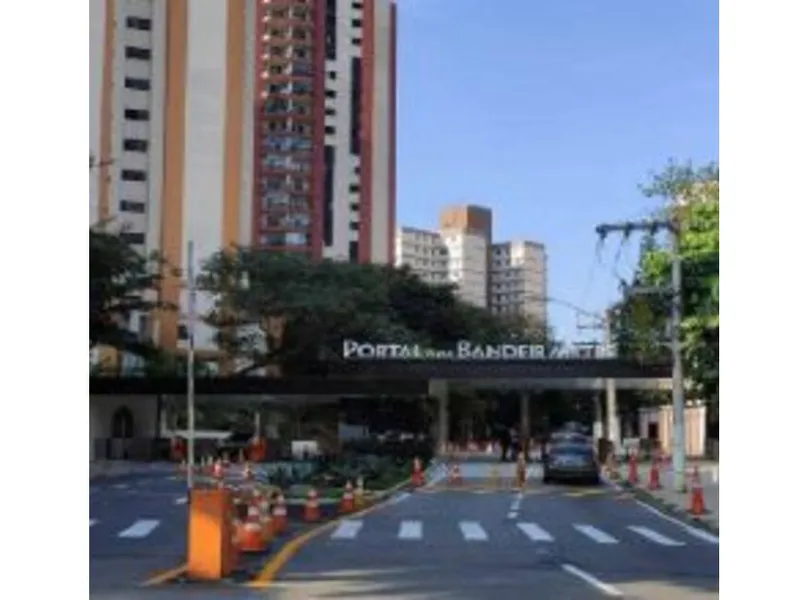 Apartamento em Leilão Judicial