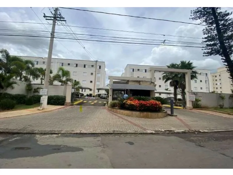 Apartamento em Leilão Judicial
