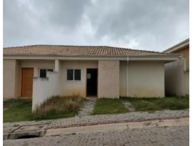 Casa em Leilão Judicial