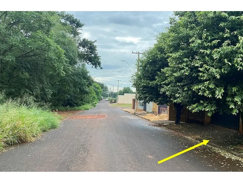 Casa em Leilão Judicial