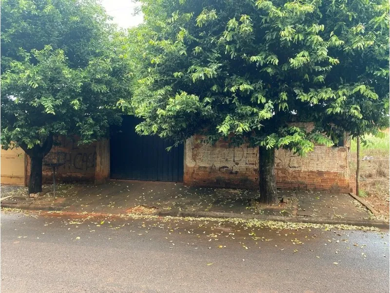 Casa em Leilão Judicial