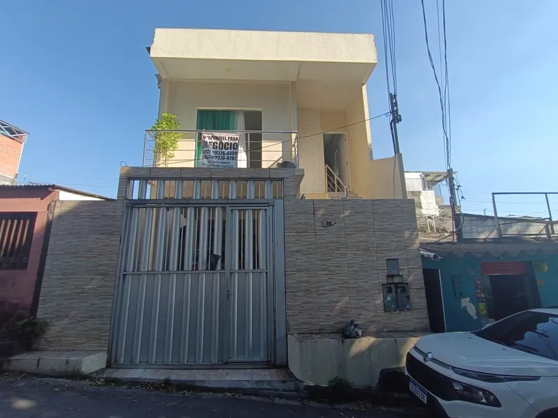 Casa em Leilão Extrajudicial