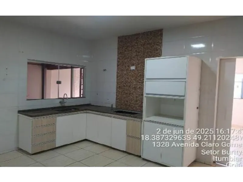 Casa em Leilão Extrajudicial