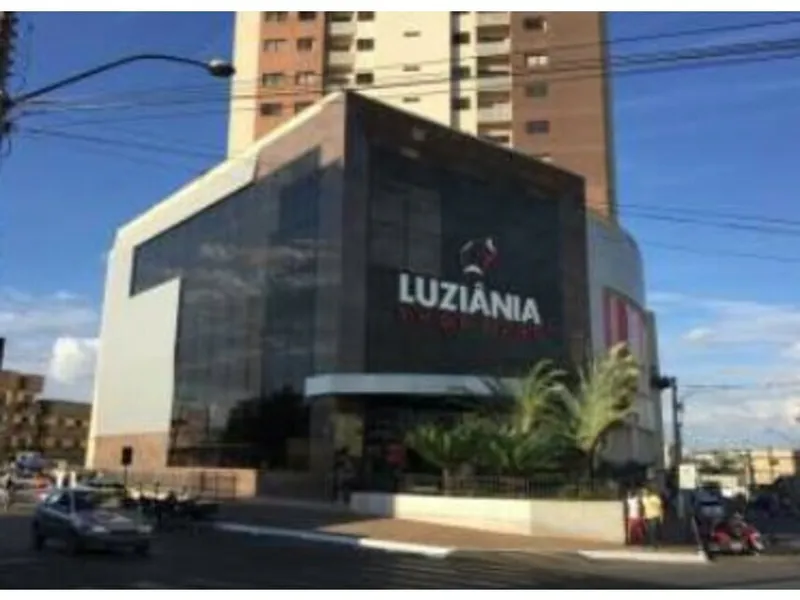 Loja em Leilão Extrajudicial