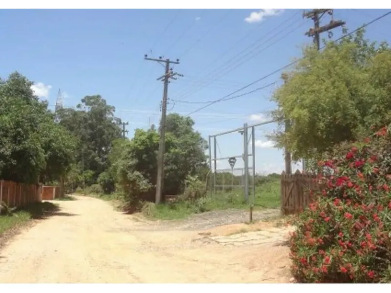 Imóvel rural em Leilão Extrajudicial