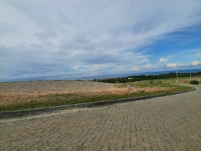 Terreno em Leilão Extrajudicial