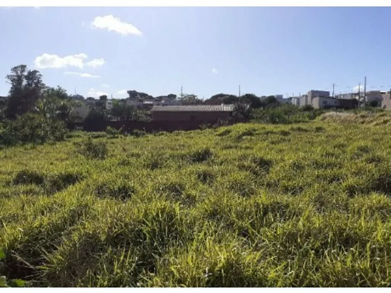 Terreno em Leilão Extrajudicial