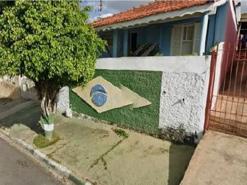 Casa em Leilão Judicial