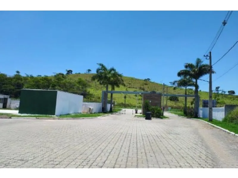 Terreno em Leilão Extrajudicial