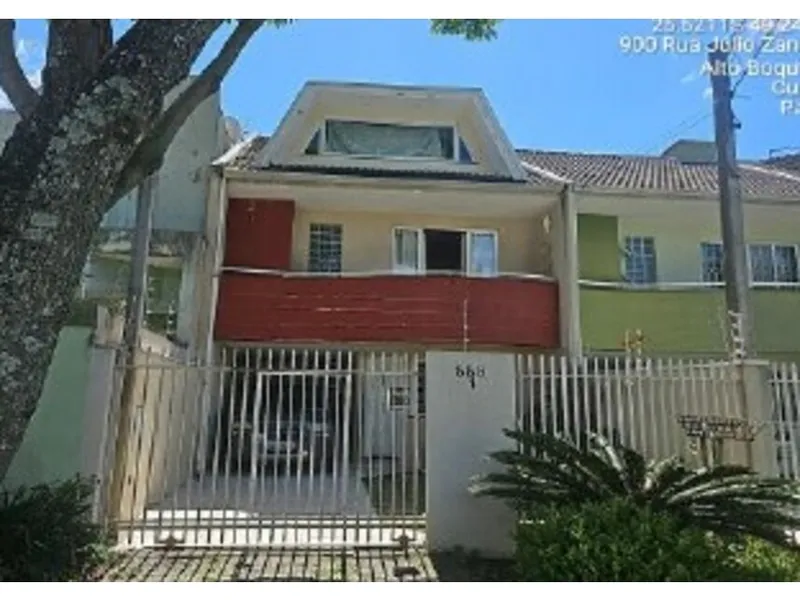 Prédio em Leilão Extrajudicial