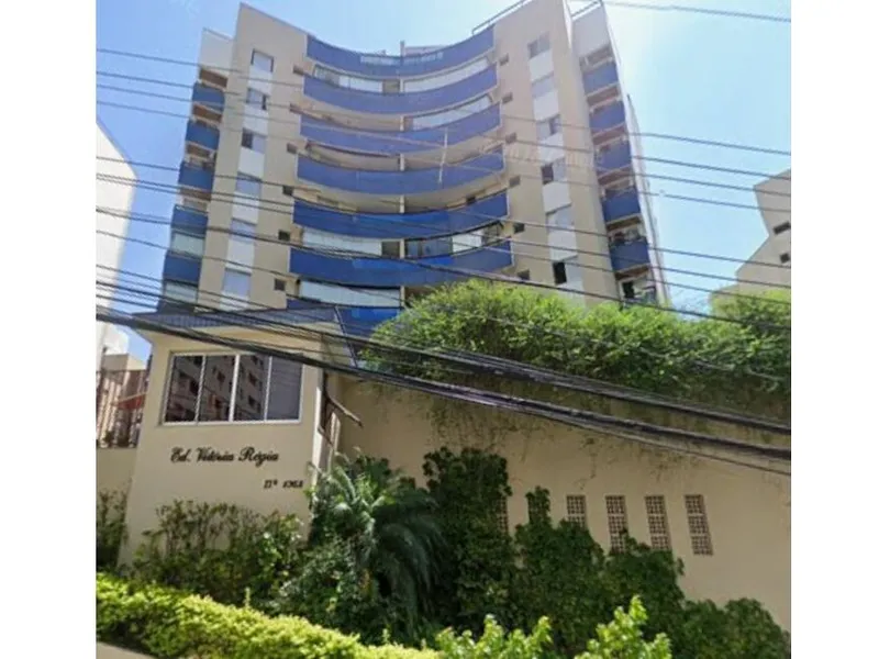 Apartamento em Leilão Judicial