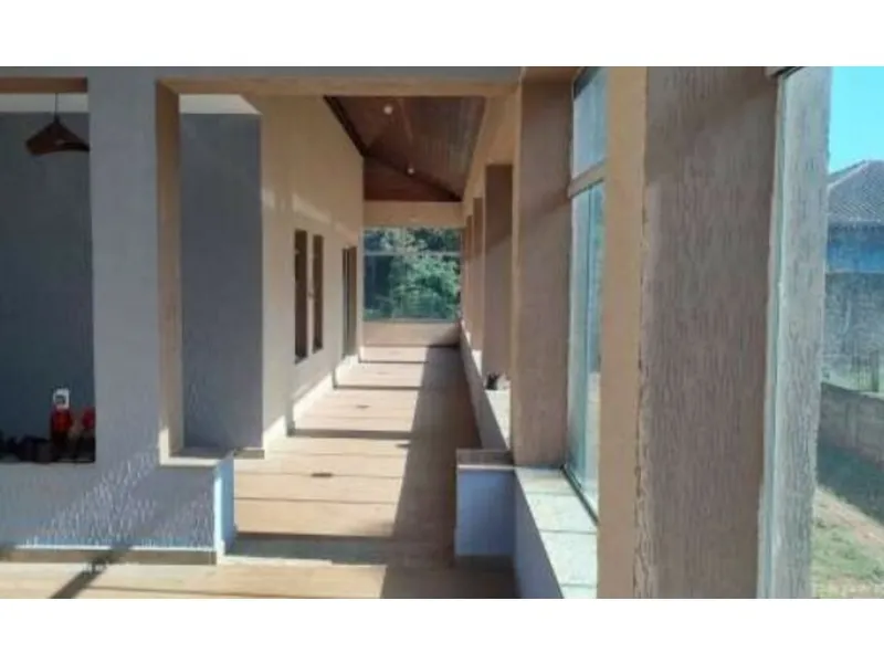 Imóvel rural em leilão