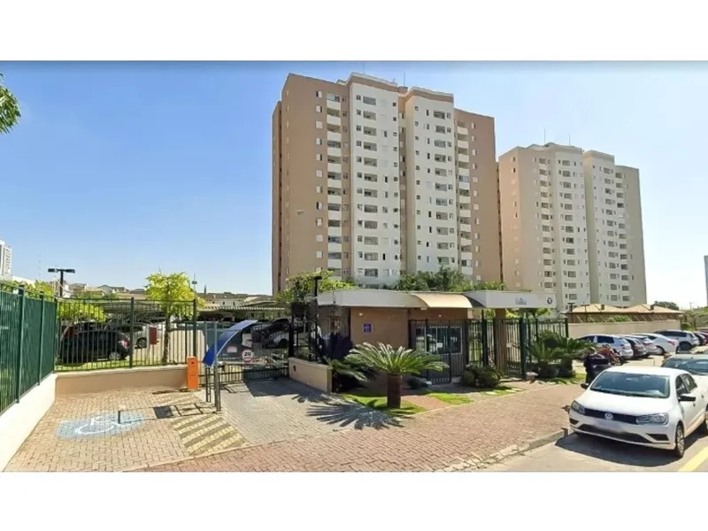 Apartamento em Leilão Judicial