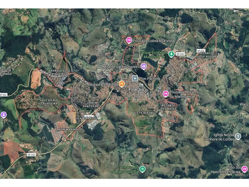 Terreno em Leilão Judicial