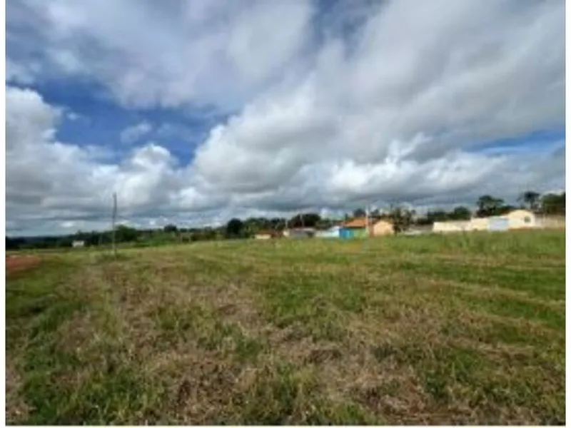 Terreno em Leilão Judicial