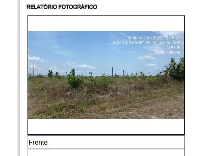 Terreno em Venda Direta