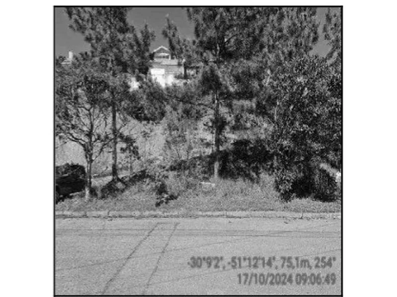 Terreno em Licitação