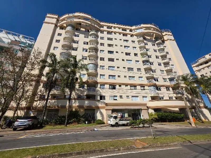 Apartamento em Licitação