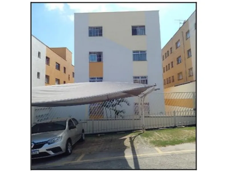 Apartamento em Licitação