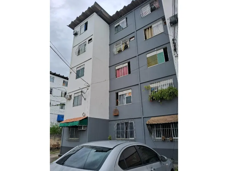 Apartamento em Venda Direta