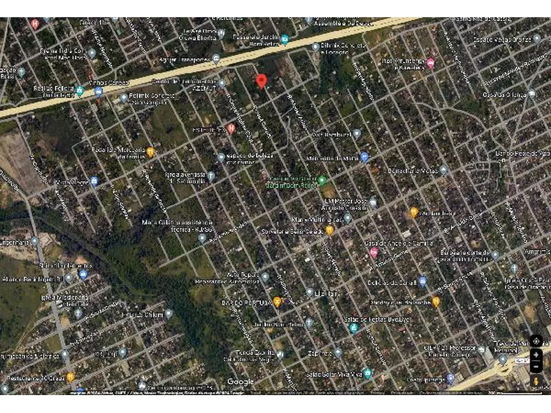 Terreno em Venda Direta