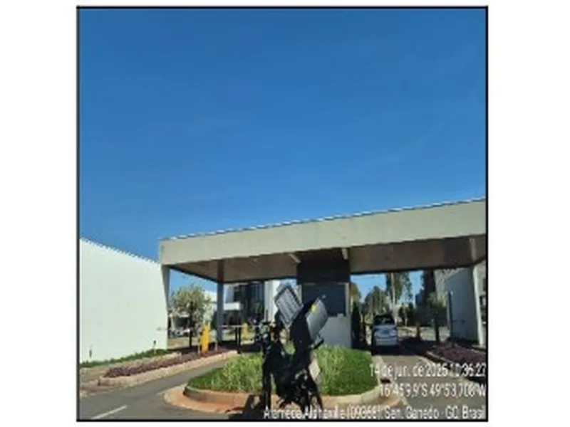 Terreno em Licitação