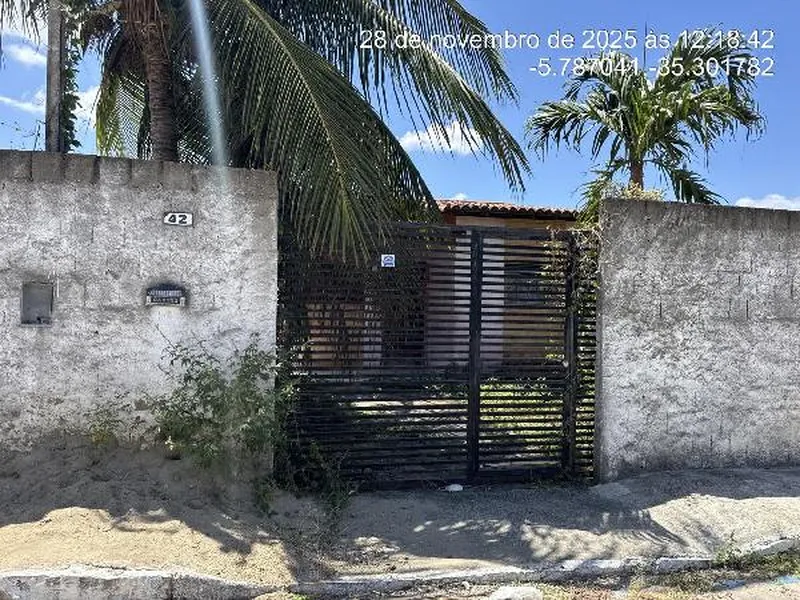 Casa em Leilão Extrajudicial