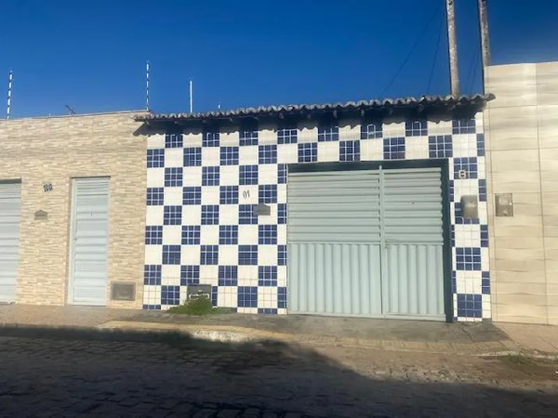 Casa em Licitação