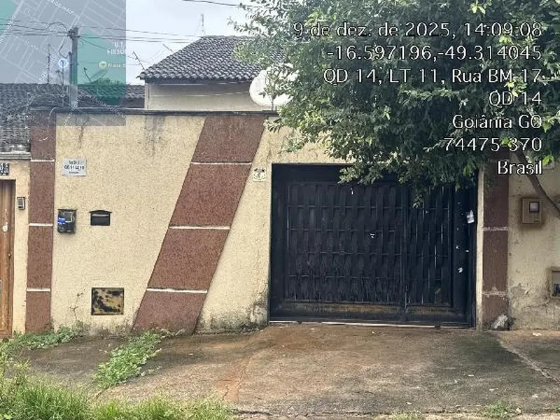 Casa em Leilão Extrajudicial