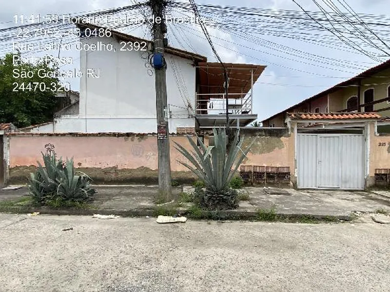 Casa em Venda Direta