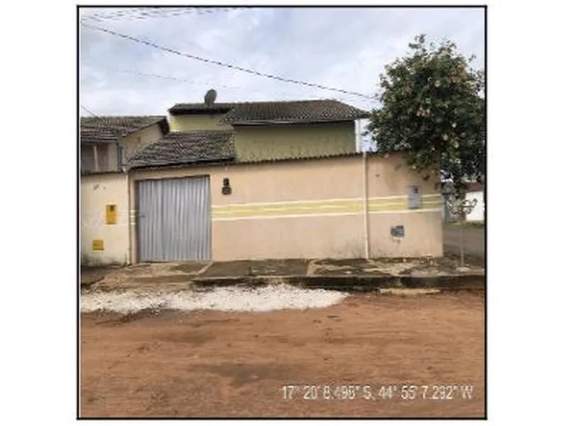 Casa em Leilão Extrajudicial