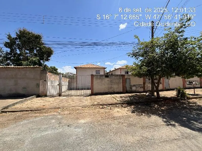 Apartamento em Licitação