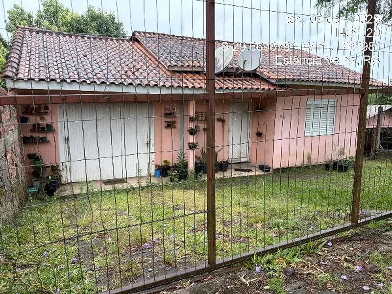 Casa em Leilão Extrajudicial