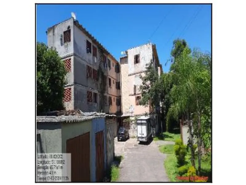 Apartamento em Venda Direta