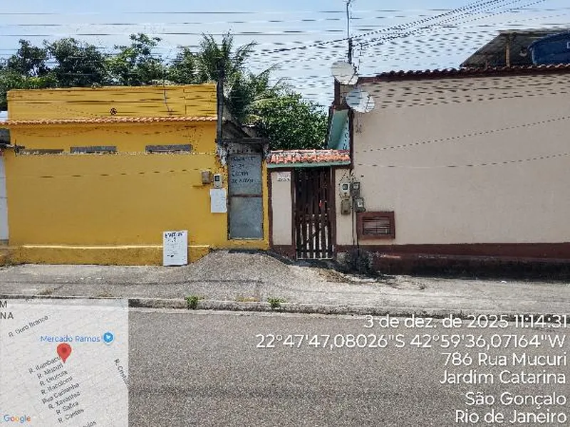 Casa em Leilão Extrajudicial