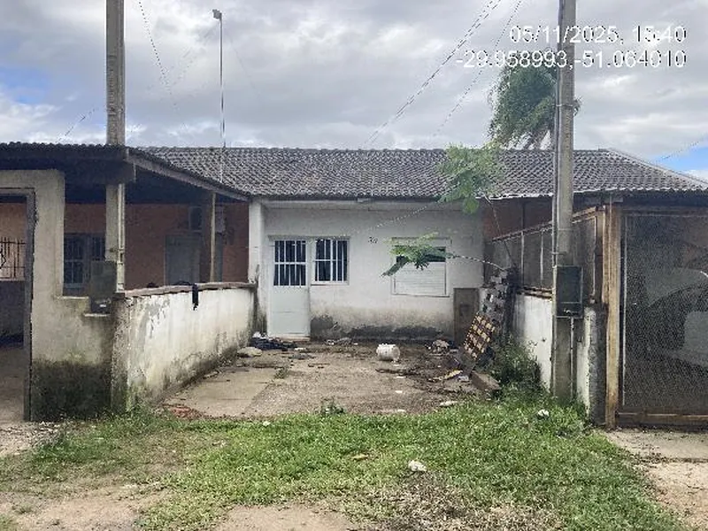 Casa em Leilão Extrajudicial
