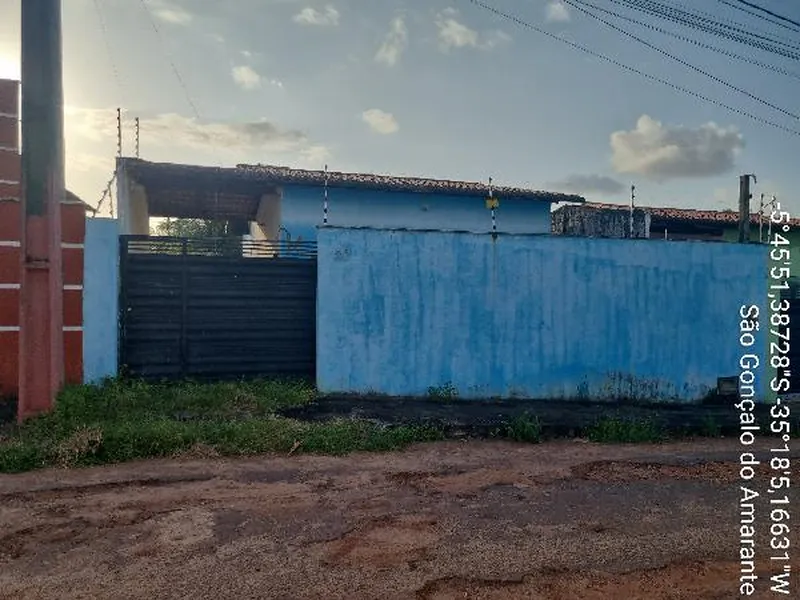 Casa em Venda Direta