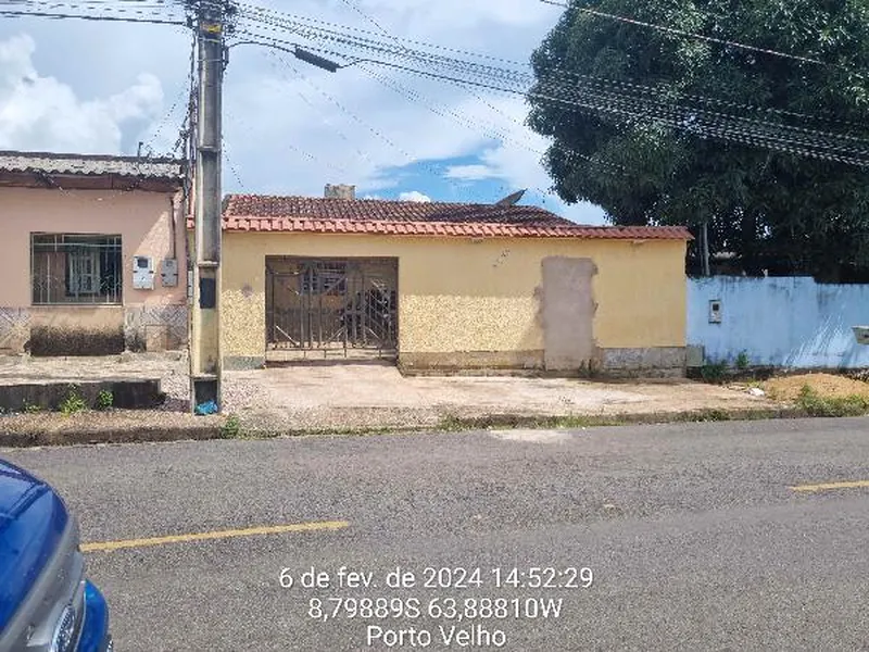 Casa em Venda Direta