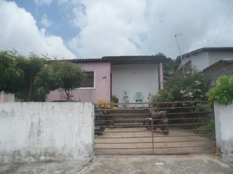 Casa em Venda Direta