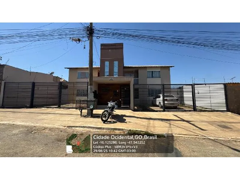 Apartamento em Licitação