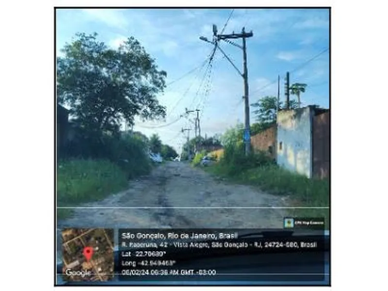 Casa em Venda Direta