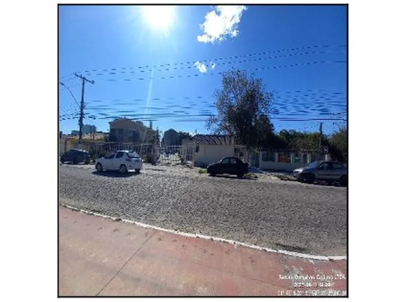 Apartamento em Licitação