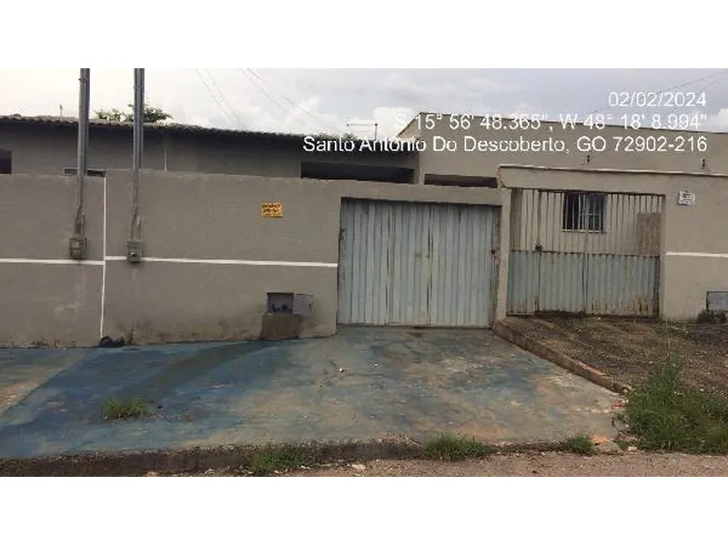 Casa em Venda Direta