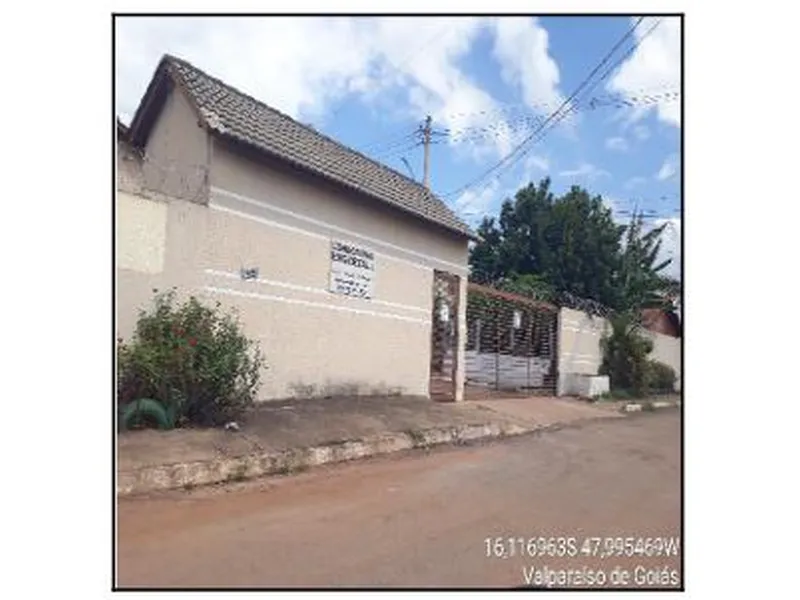 Casa em Venda Direta